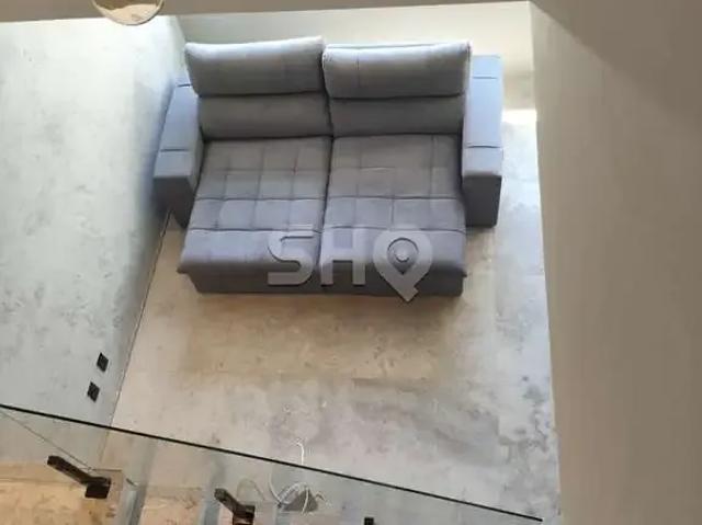 Apartamento para Venda em São Paulo/SP Itaim Bibi 1 Quartos