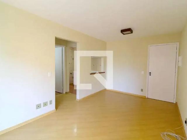 Apartamento para Venda em São Paulo/SP Itaim Bibi 1 Quartos