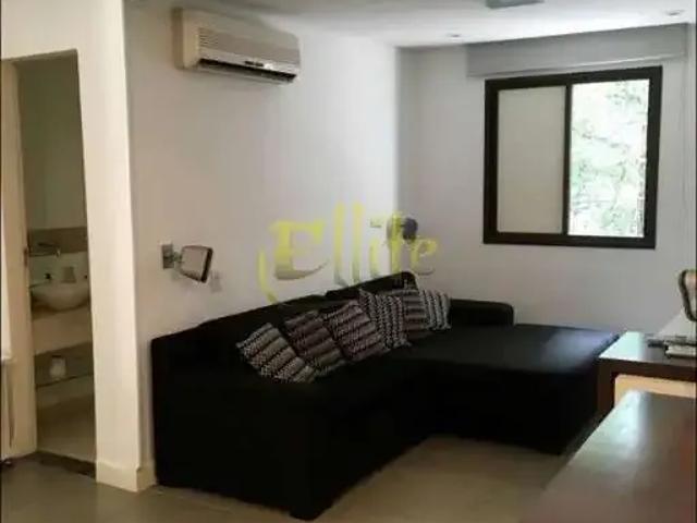 Apartamento para Venda em São Paulo/SP Itaim Bibi 1 Quartos