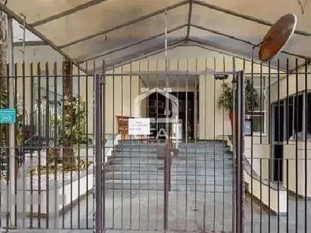 Apartamento para Venda em São Paulo/SP Itaim Bibi 1 Quartos