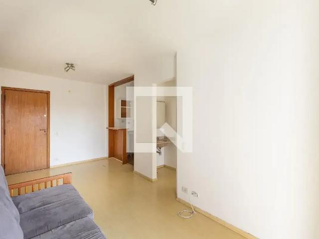 Apartamento para Venda em São Paulo/SP Itaim Bibi 1 Quartos
