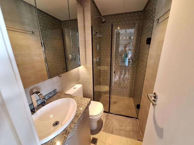 Apartamento para Venda em São Paulo/SP Itaim Bibi 1 Quartos