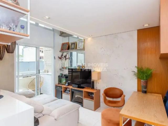 Apartamento para Venda em São Paulo/SP Itaim Bibi 1 Quartos