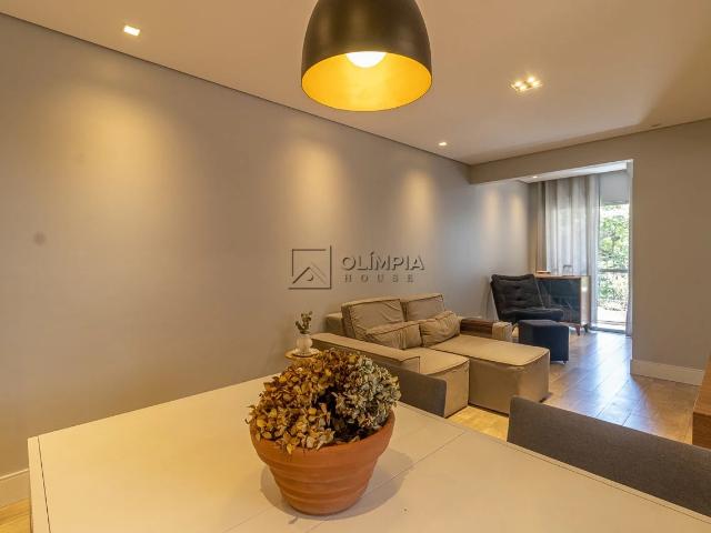 Apartamento para Venda em São Paulo/SP Itaim Bibi 1 Quartos