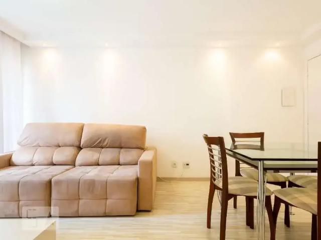 Apartamento para Venda em São Paulo/SP Itaim Bibi 1 Quartos