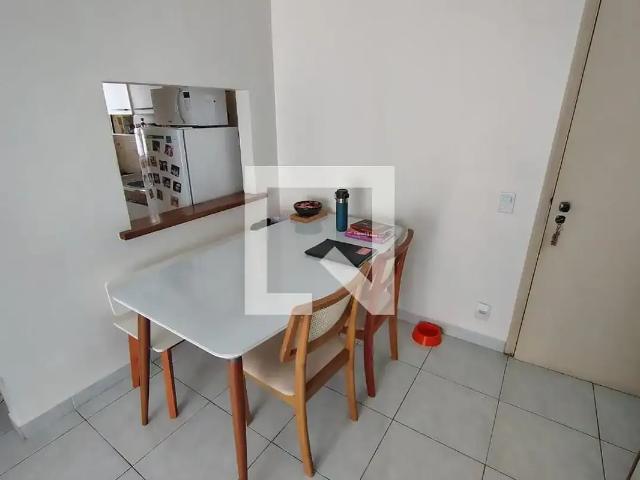 Apartamento para Venda em São Paulo/SP Itaim Bibi 1 Quartos