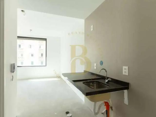 Apartamento para Venda em São Paulo/SP Itaim Bibi 1 Quartos