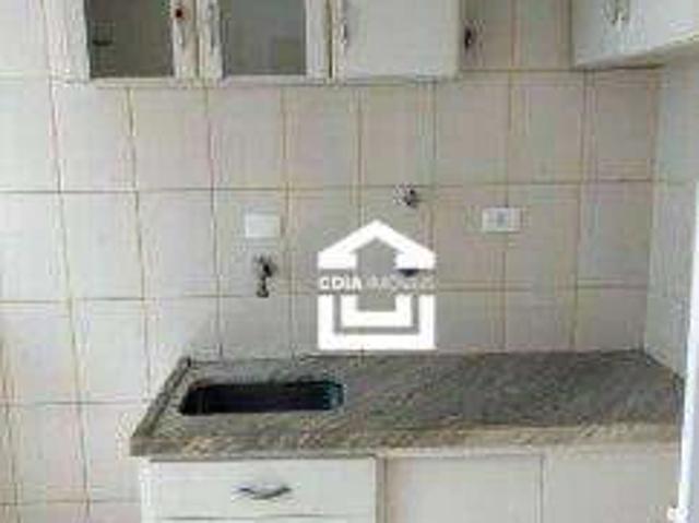 Apartamento para Venda em São Paulo/SP Itaim Bibi 1 Quartos