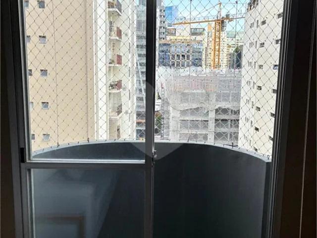 Apartamento para Venda em São Paulo/SP Itaim Bibi 1 Quartos