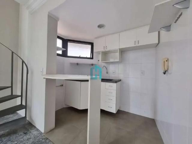 Apartamento para Venda em São Paulo/SP Itaim Bibi 1 Quartos