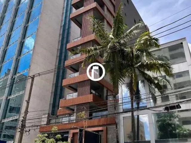 Apartamento para Venda em São Paulo/SP Itaim Bibi 1 Quartos