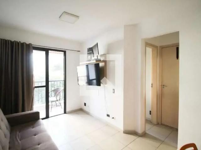 Apartamento para Venda em São Paulo/SP Itaim Bibi 1 Quartos