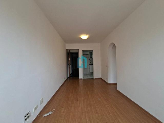 Apartamento para Venda em São Paulo/SP Itaim Bibi 1 Quartos