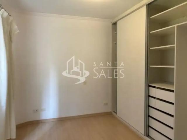 Apartamento para Venda em São Paulo/SP Itaim Bibi 1 Quartos
