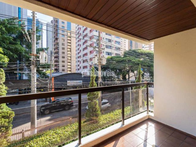 Apartamento para Venda em São Paulo/SP Itaim Bibi 1 Quartos