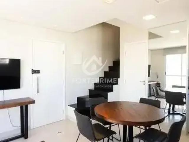 Apartamento para Venda em São Paulo/SP Itaim Bibi 1 Quartos