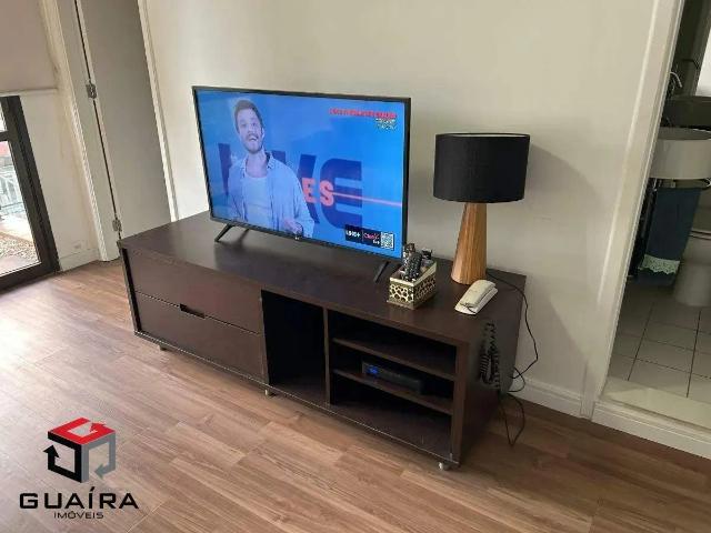 Apartamento para Venda em São Paulo/SP Itaim Bibi 1 Quartos
