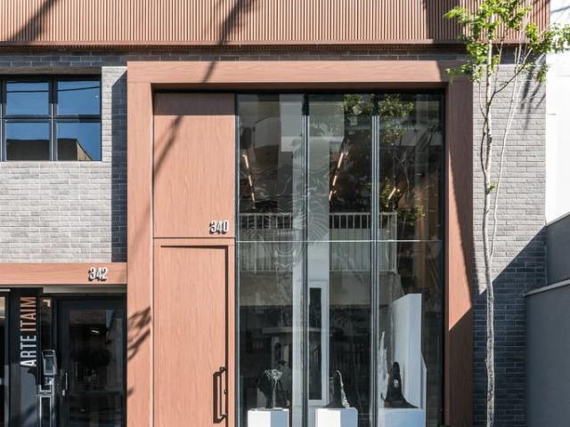 Apartamento para Venda em São Paulo/SP Itaim Bibi 1 Quartos