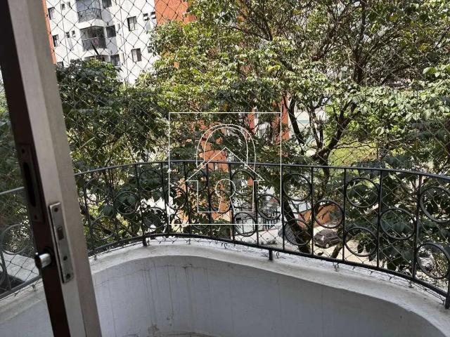 Apartamento para Venda em São Paulo/SP Itaim Bibi 1 Quartos