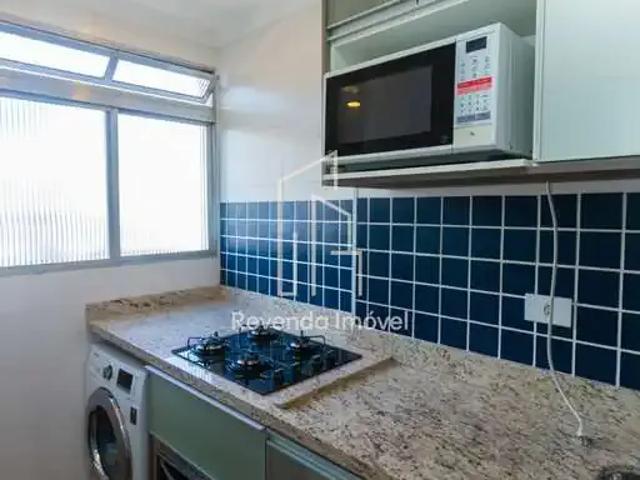 Apartamento para Venda em São Paulo/SP Itaim Bibi 1 Quartos