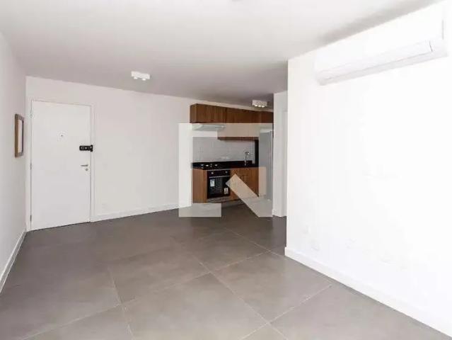 Apartamento para Venda em São Paulo/SP Itaim Bibi 1 Quartos