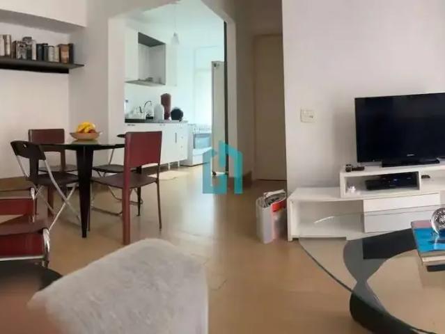 Apartamento para Venda em São Paulo/SP Itaim Bibi 1 Quartos