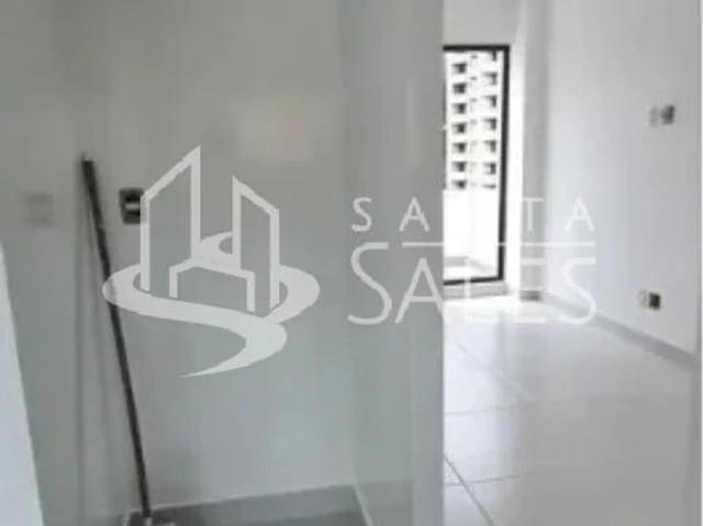Apartamento para Venda em São Paulo/SP Itaim Bibi 1 Quartos