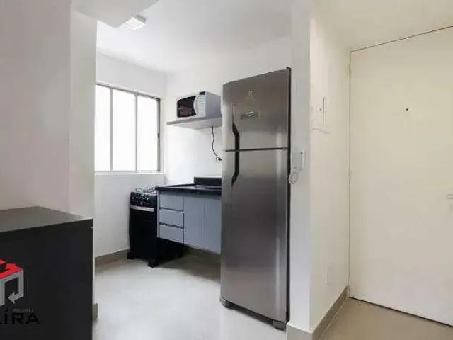 Apartamento para Venda em São Paulo/SP Itaim Bibi 1 Quartos