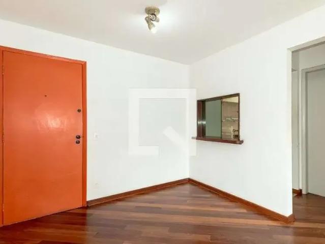 Apartamento para Venda em São Paulo/SP Itaim Bibi 1 Quartos