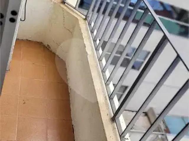 Apartamento para Venda em São Paulo/SP Itaim Bibi 1 Quartos