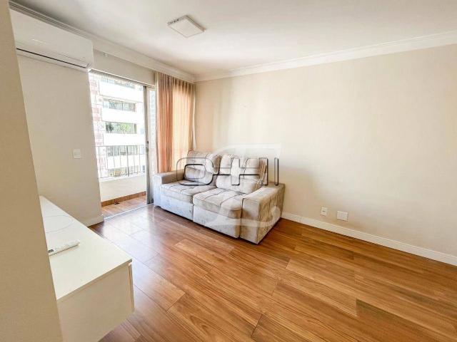 Apartamento para Venda em São Paulo/SP Itaim Bibi 1 Quartos