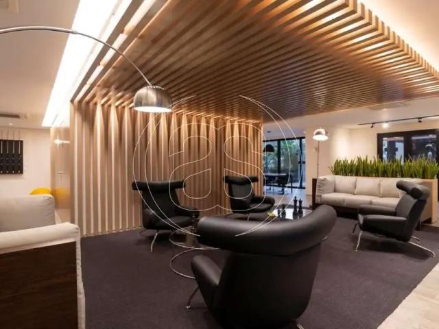 Apartamento para Venda em São Paulo/SP Itaim Bibi 1 Quartos