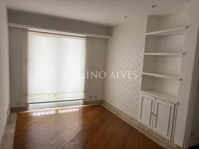 Apartamento para Venda em São Paulo/SP Itaim Bibi 1 Quartos