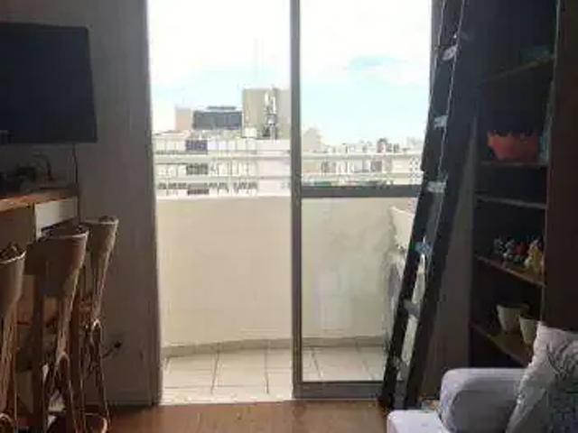 Apartamento para Venda em São Paulo/SP Itaim Bibi 1 Quartos