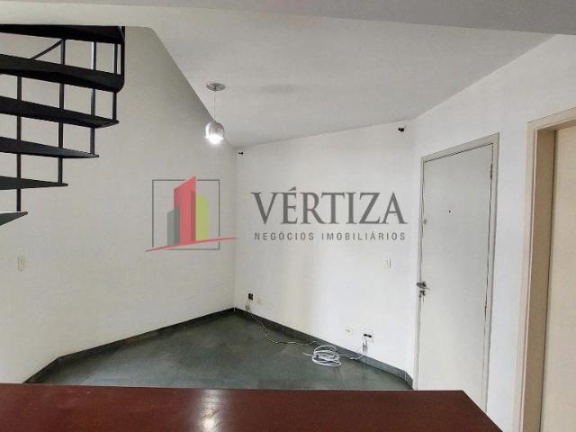 Apartamento para Venda em São Paulo/SP Itaim Bibi 1 Quartos