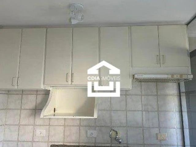Apartamento para Venda em São Paulo/SP Itaim Bibi 1 Quartos