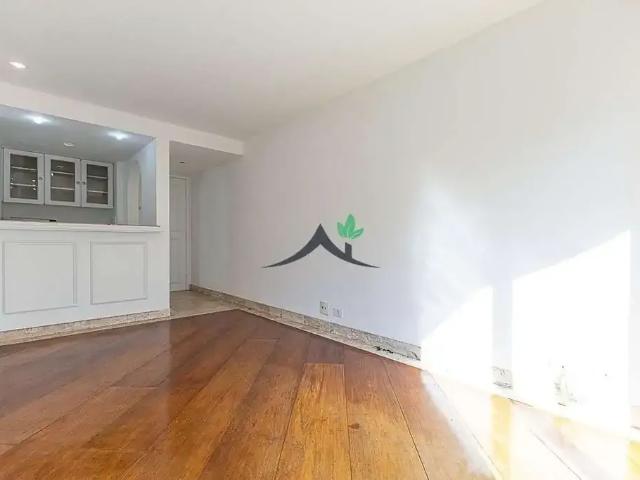 Apartamento para Venda em São Paulo/SP Itaim Bibi 1 Quartos