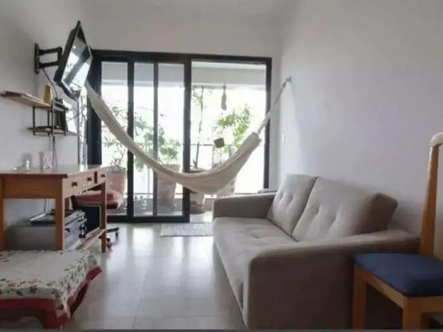 Apartamento para Venda em São Paulo/SP Itaim Bibi 1 Quartos