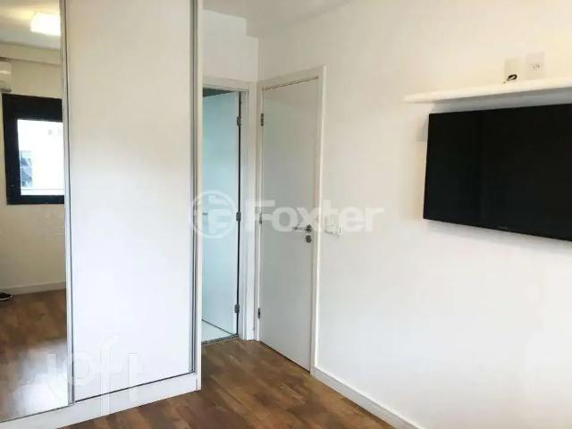 Apartamento para Venda em São Paulo/SP Itaim Bibi 1 Quartos