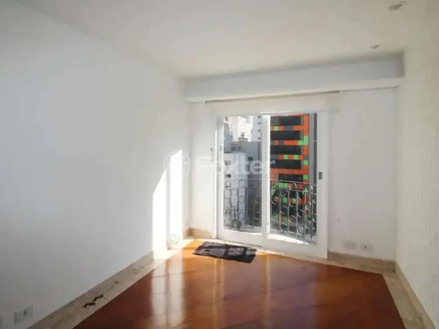 Apartamento para Venda em São Paulo/SP Itaim Bibi 1 Quartos