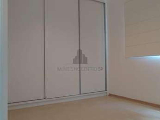 Apartamento para Venda em São Paulo/SP Itaim Bibi 1 Quartos
