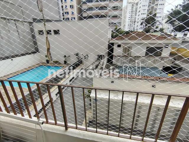 Apartamento para Venda em São Paulo/SP Itaim Bibi 1 Quartos