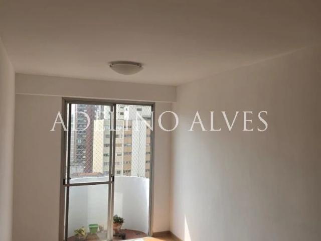 Apartamento para Venda em São Paulo/SP Itaim Bibi 1 Quartos