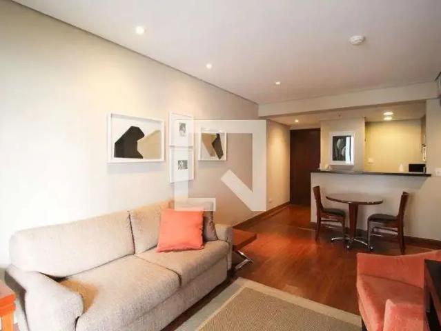 Apartamento para Venda em São Paulo/SP Itaim Bibi 1 Quartos
