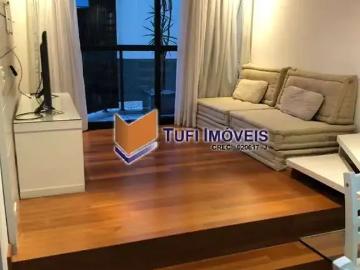 Apartamento para Venda em São Paulo/SP Itaim Bibi 1 Quartos