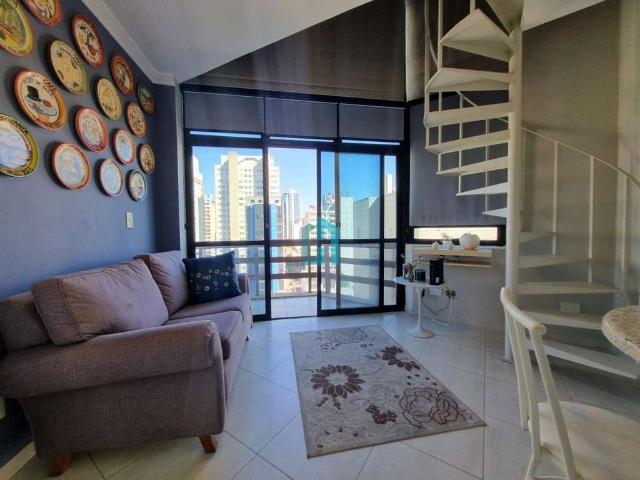 Apartamento para Venda em São Paulo/SP Itaim Bibi 1 Quartos