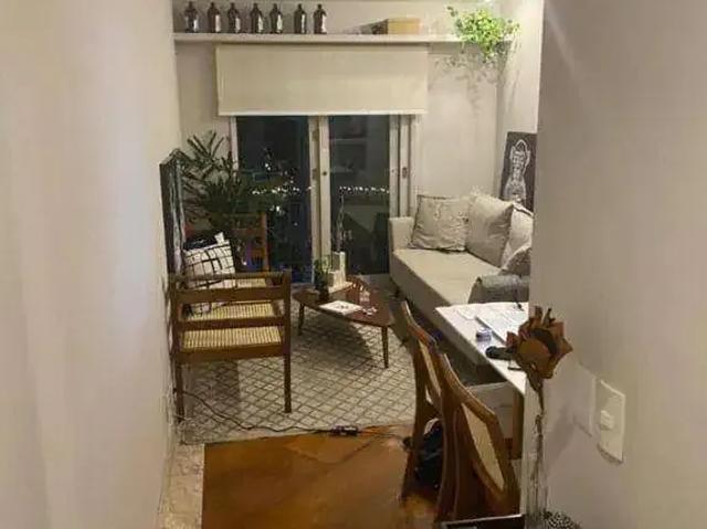 Apartamento para Venda em São Paulo/SP Itaim Bibi 1 Quartos