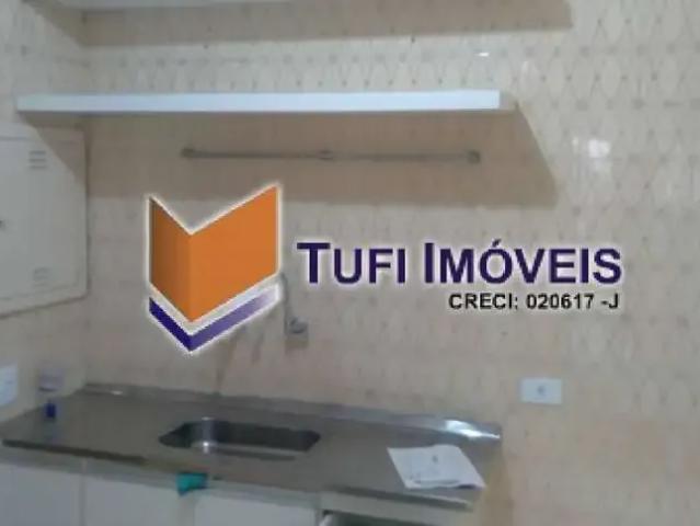 Apartamento para Venda em São Paulo/SP Itaim Bibi 1 Quartos