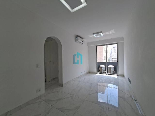 Apartamento para Venda em São Paulo/SP Itaim Bibi 1 Quartos