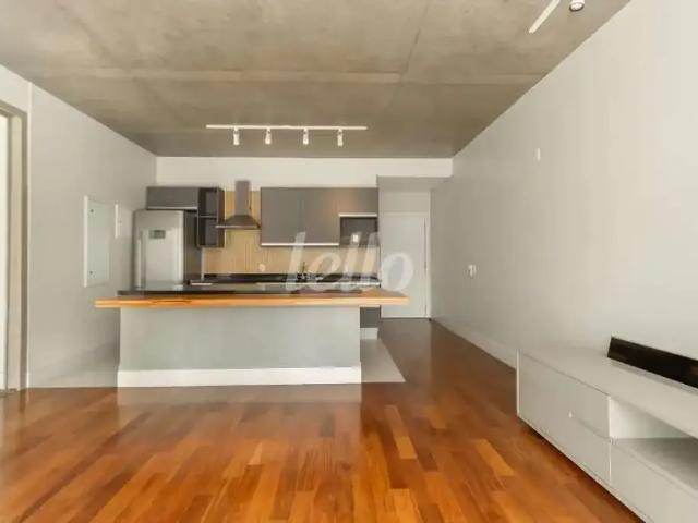 Apartamento para Venda em São Paulo/SP Itaim Bibi 1 Quartos